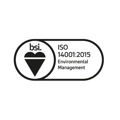 ISO 14001:2015