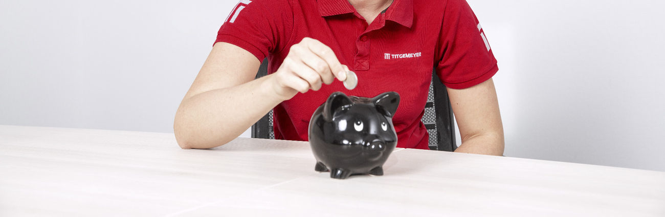 Sparschwein Sparschwein