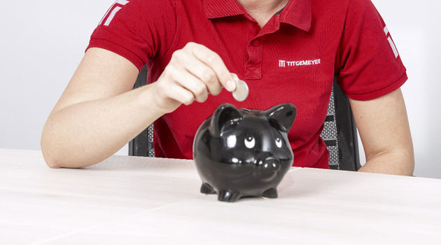Sparschwein