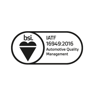 IATF 16949:2016