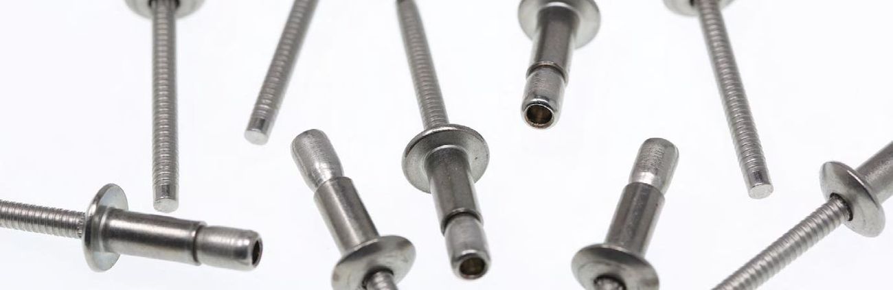 TIFAS M-Lock Blindniete