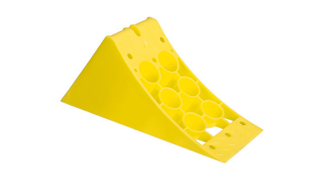 Unterlegkeil