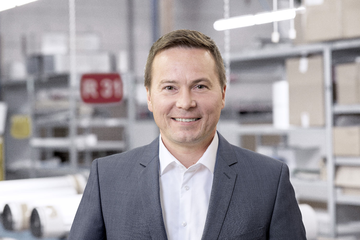 Michael Wackenhut