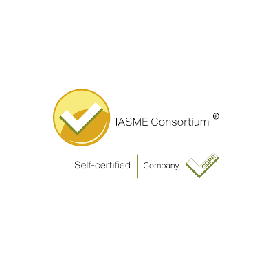 IASME Consortium