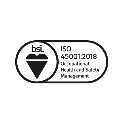 ISO 45001:2018