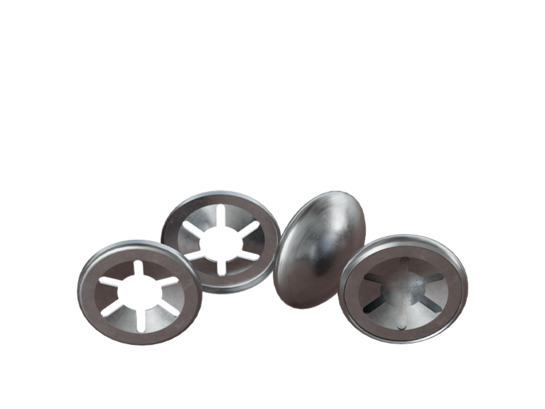 STARLOCK STARLOCK