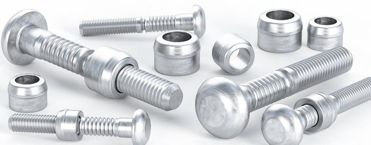 TIFAS LockBolt
