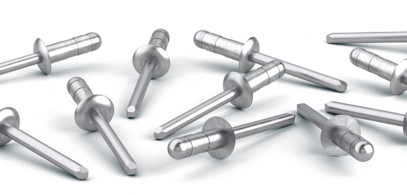 TIFAS Multigrip Blindniete