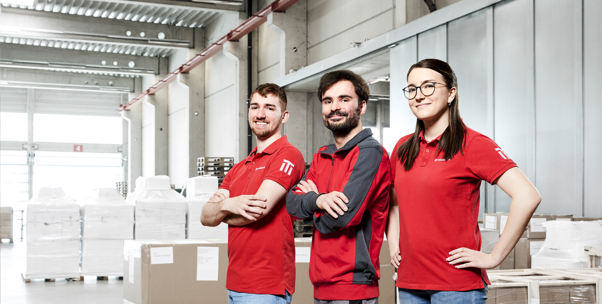 Hero Slider Ausbildung