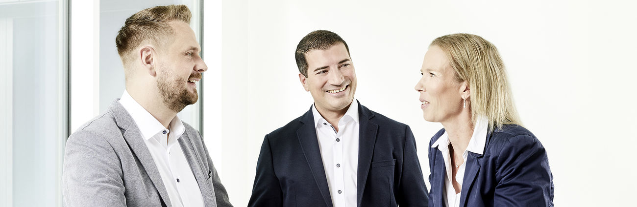 Osnabrück Mitarbeiter Einkauf