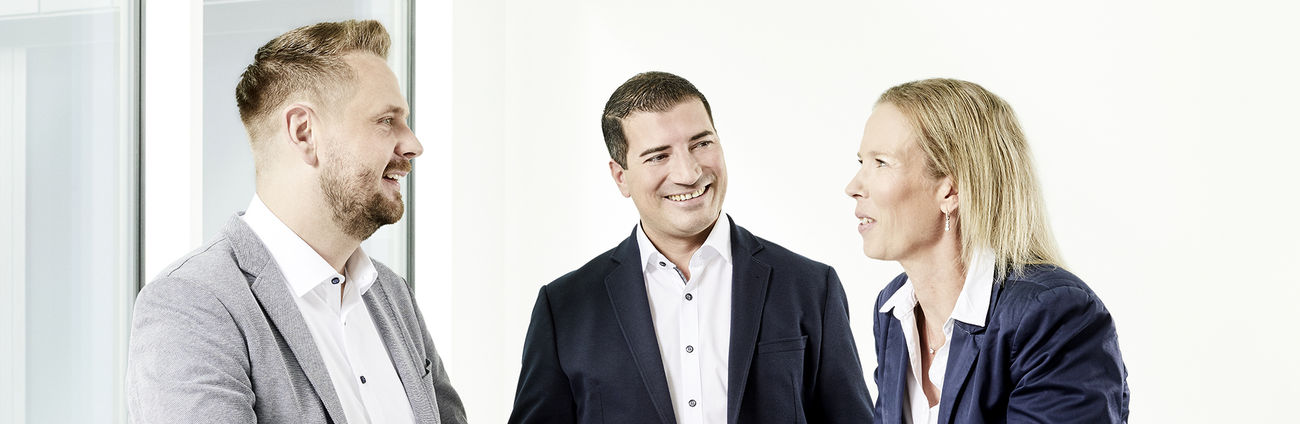 Osnabrück Mitarbeiter Einkauf