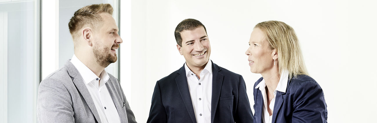 Osnabrück Mitarbeiter Einkauf