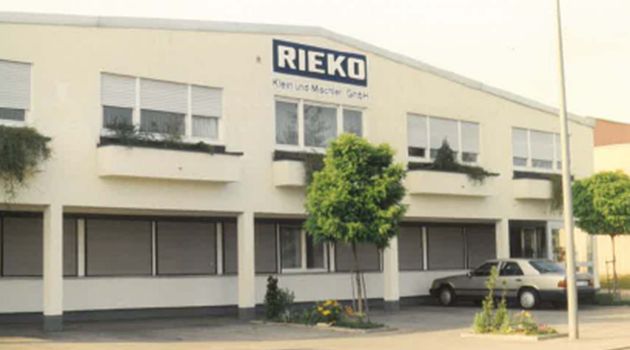 RIEKO 1999 RIEKO 1999