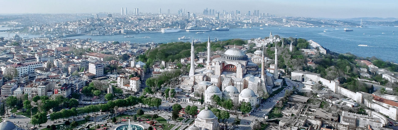 Istanbul