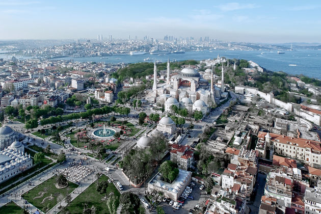 Istanbul