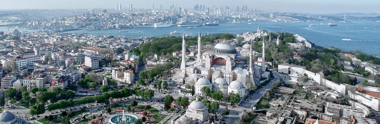 Istanbul