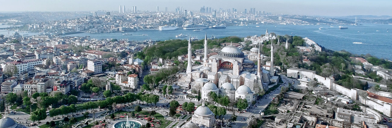 Istanbul