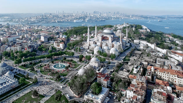 Istanbul