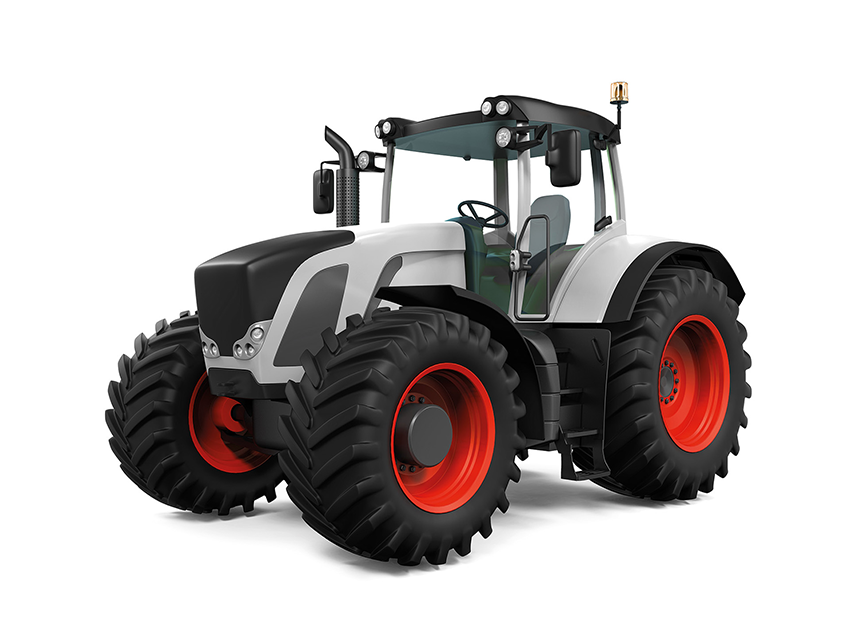Trecker Trecker