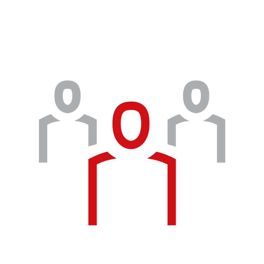 Icon Stellenausschreibung Icon Stellenausschreibung