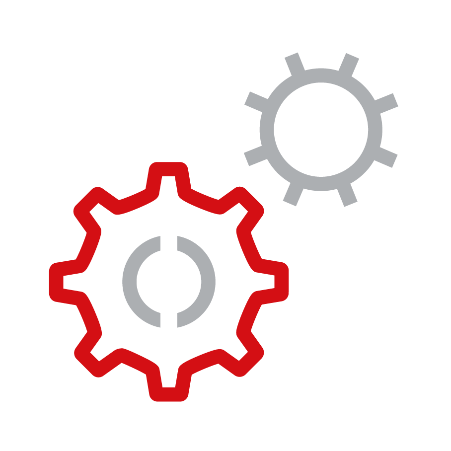 Icon Wartung und Service Icon Wartung und Service