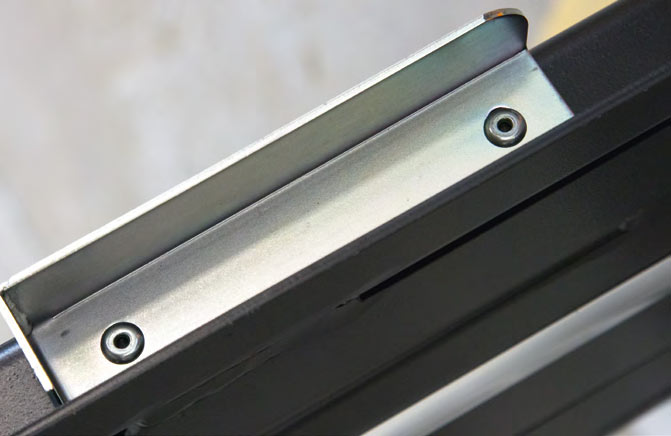 TIFAS Lock Blindniete Beispiel 1 TIFAS Lock Blindniete Beispiel 1