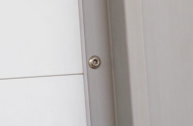 TIFAS Lock Blindniete Beispiel 2 TIFAS Lock Blindniete Beispiel 2