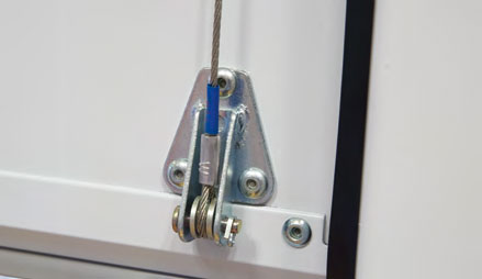 TIFAS M-Lock Blindniete Beispiel 1 TIFAS M-Lock Blindniete Beispiel 1