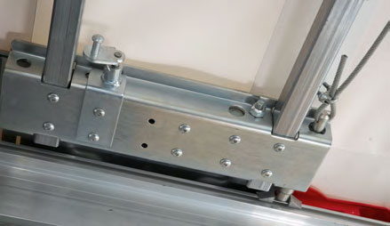 TIFAS M-Lock Blindniete Beispiel 2 TIFAS M-Lock Blindniete Beispiel 2