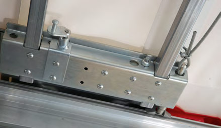 TIFAS M-Lock Blindniete Example 2 TIFAS M-Lock Blindniete Example 2