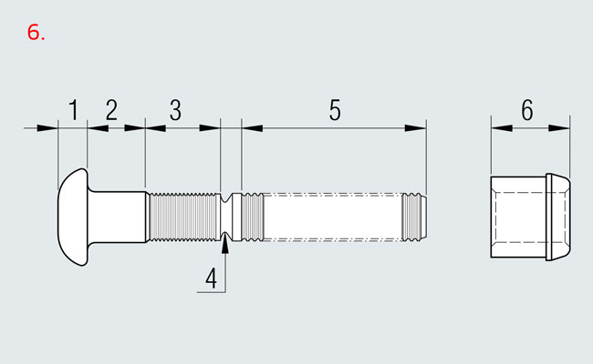 TIFAS LockBolt Example TIFAS LockBolt Example
