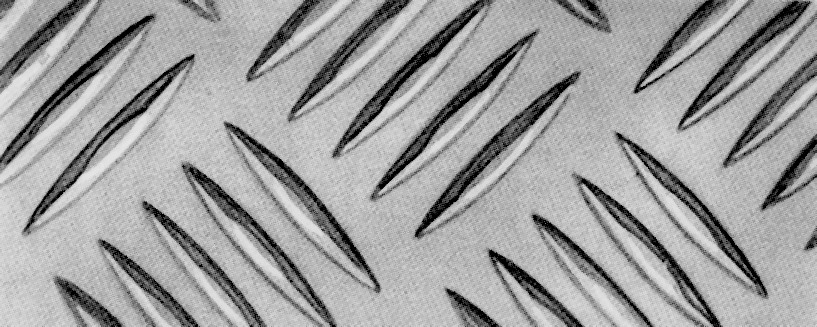 Produktabbildung: AlMg3-Blech blank 3000/1500/1,2 mm